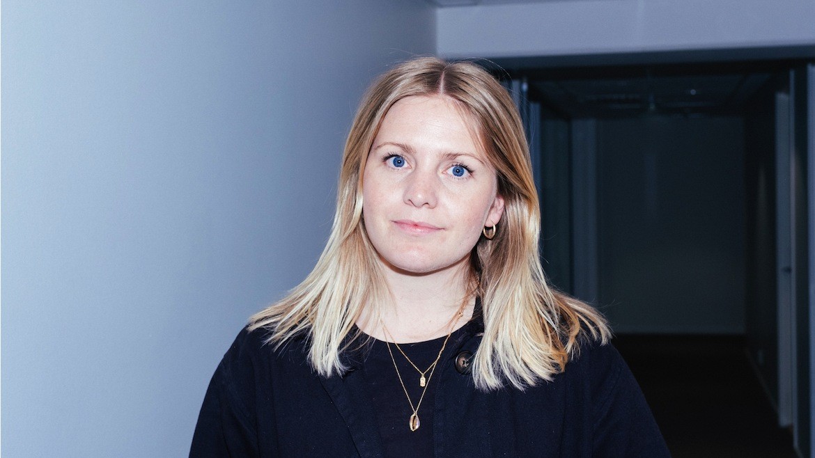 Helene Devold nova dizajnerka korisničkog iskustva u agenciji Scandinavian Design Group